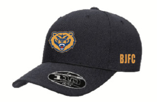 Banyule JFC Cap:Navy