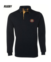 Banyule JFC Rugby Top 