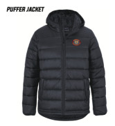 Banyule JFC Padded Jacket 