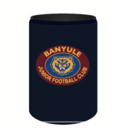 Banyule JFC Can Cooler 